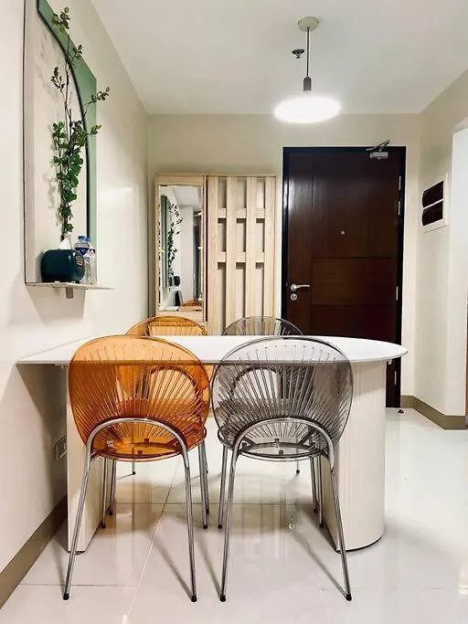 Thompson Suites - 2-Beds Near Okada, Bayshore 2 Manila 0*,