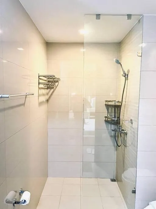 Apartment Thompson Suites - 2-Beds Near Okada, Bayshore 2 Manila Philippines