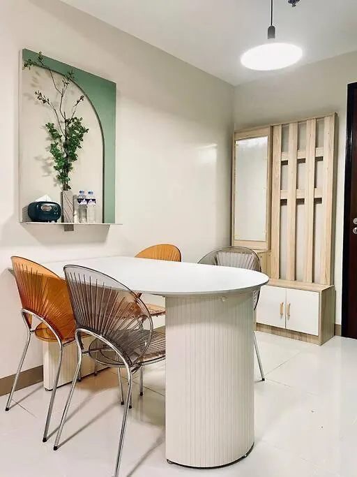 Thompson Suites - 2-Beds Near Okada, Bayshore 2 Manila